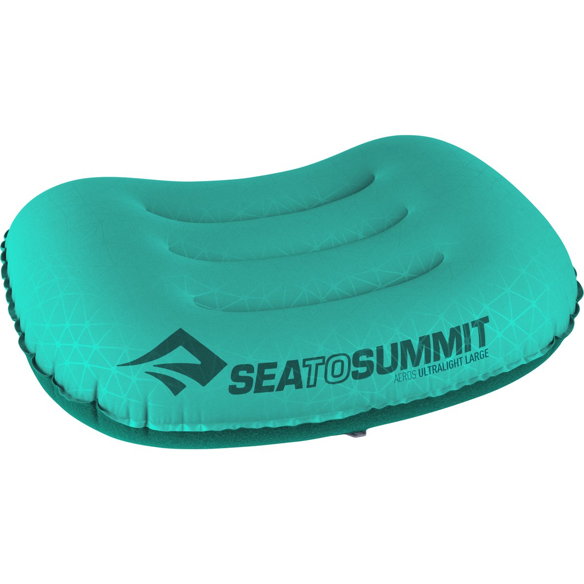 Aeros Ultralight Travel Pillow - Large Size for Airplane, Camping & Backpacking - Compact & Comfortable Neck Support for Travelers