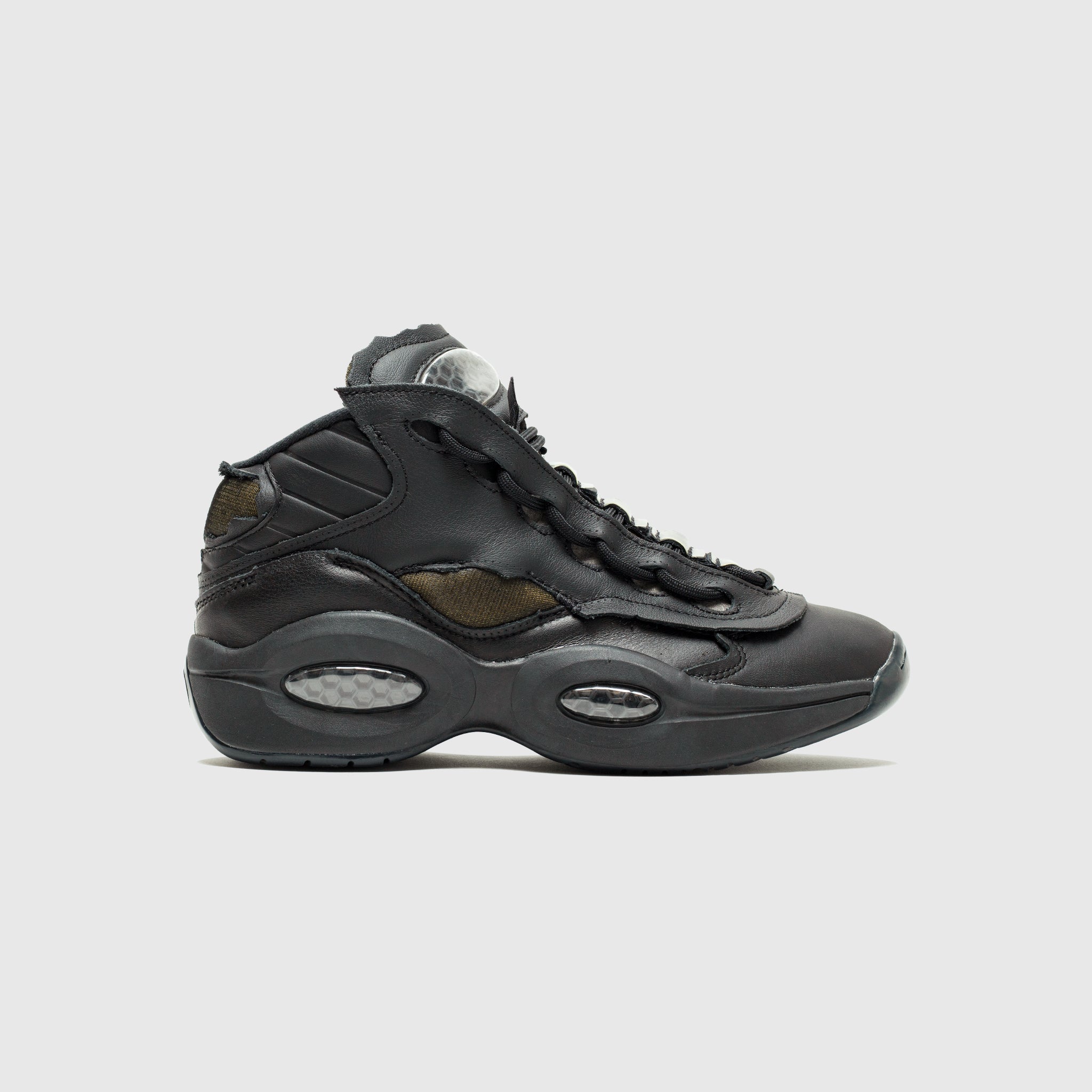 Maison Margiela Project 0 TQ MO Sneakers - Luxury High-Top Fashion Shoes for Men & Women | Perfect for Streetwear, Casual Outfits & Fashion Events