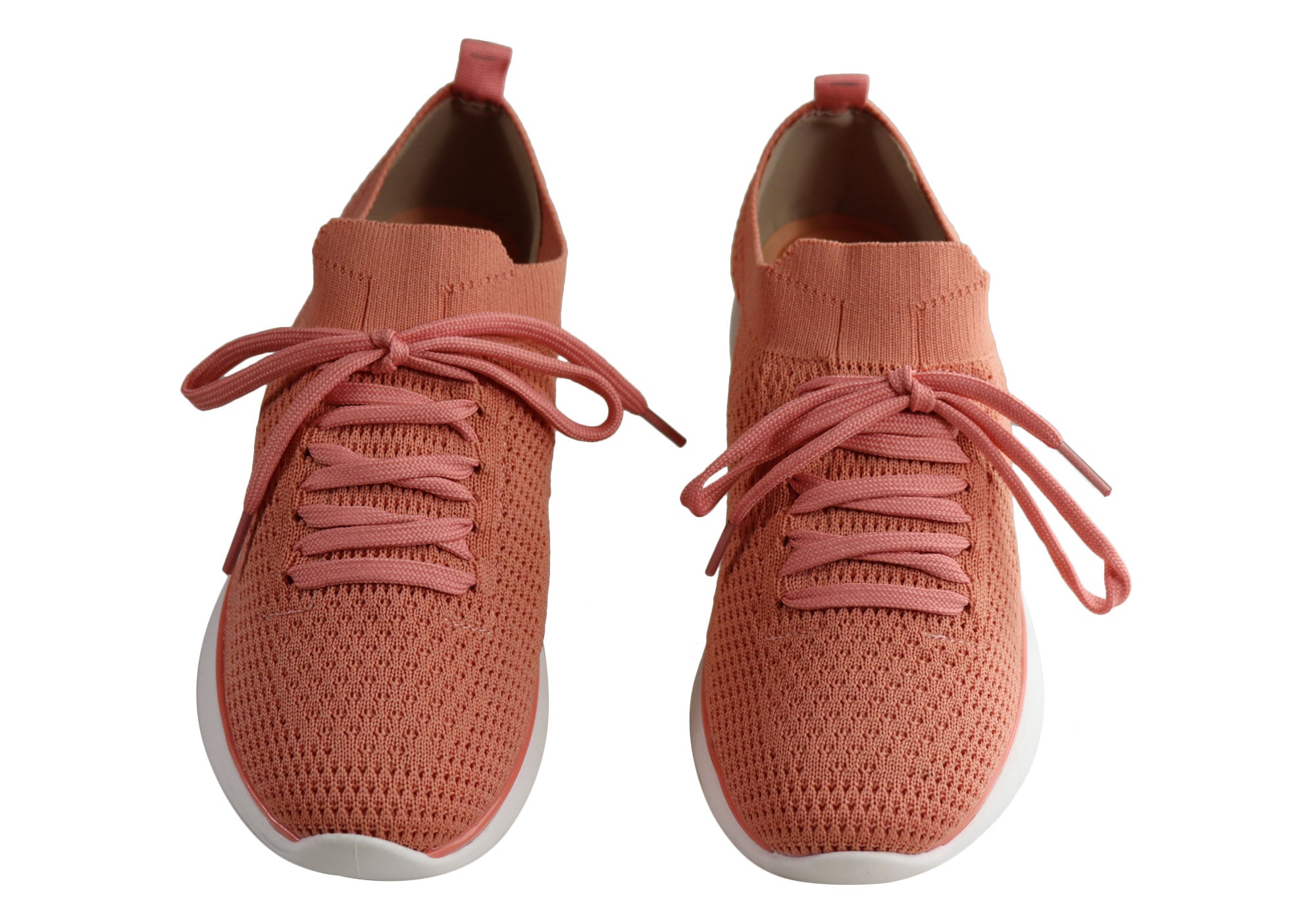 Actvitta Lily Women's Comfortable Cushioned Slip-On Active Walking Shoes - Perfect for Gym, Yoga, and Casual Wear