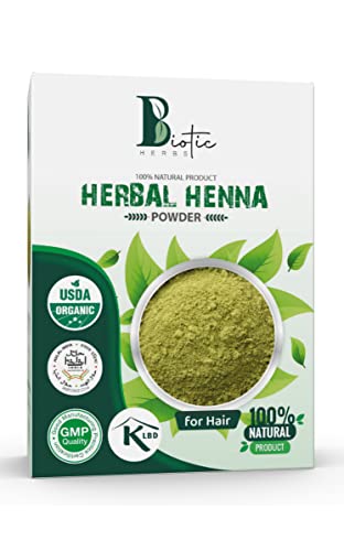 Herbal Henna