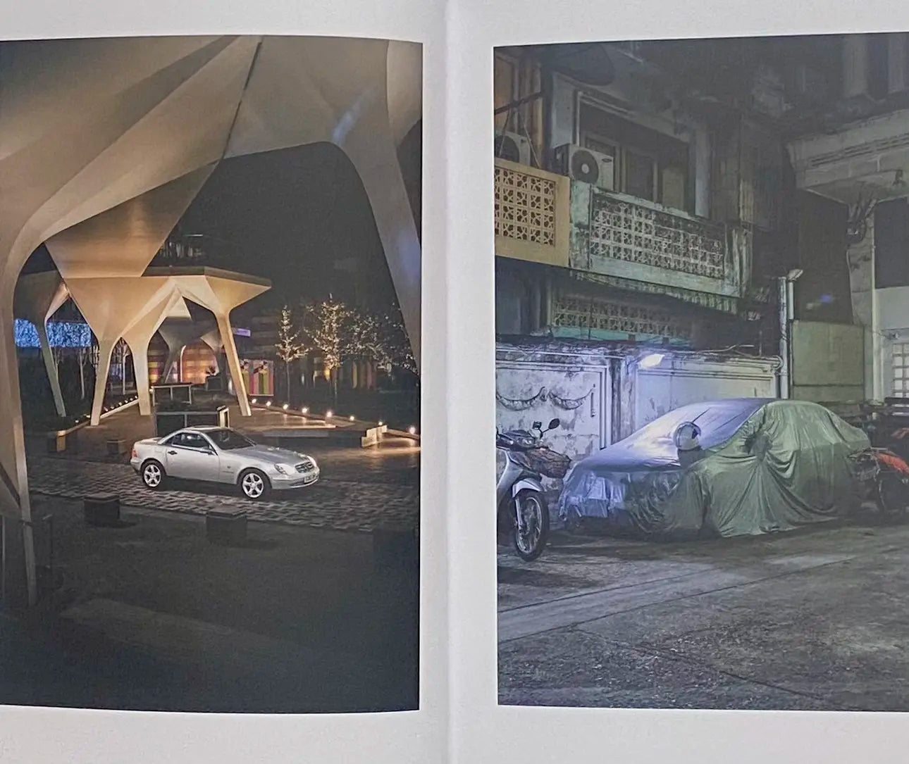 AUTO PHOTO 02: Shutter Hub Photography Book - Perfect for Car Enthusiasts & Photo Collectors | Great Gift for Automotive Lovers