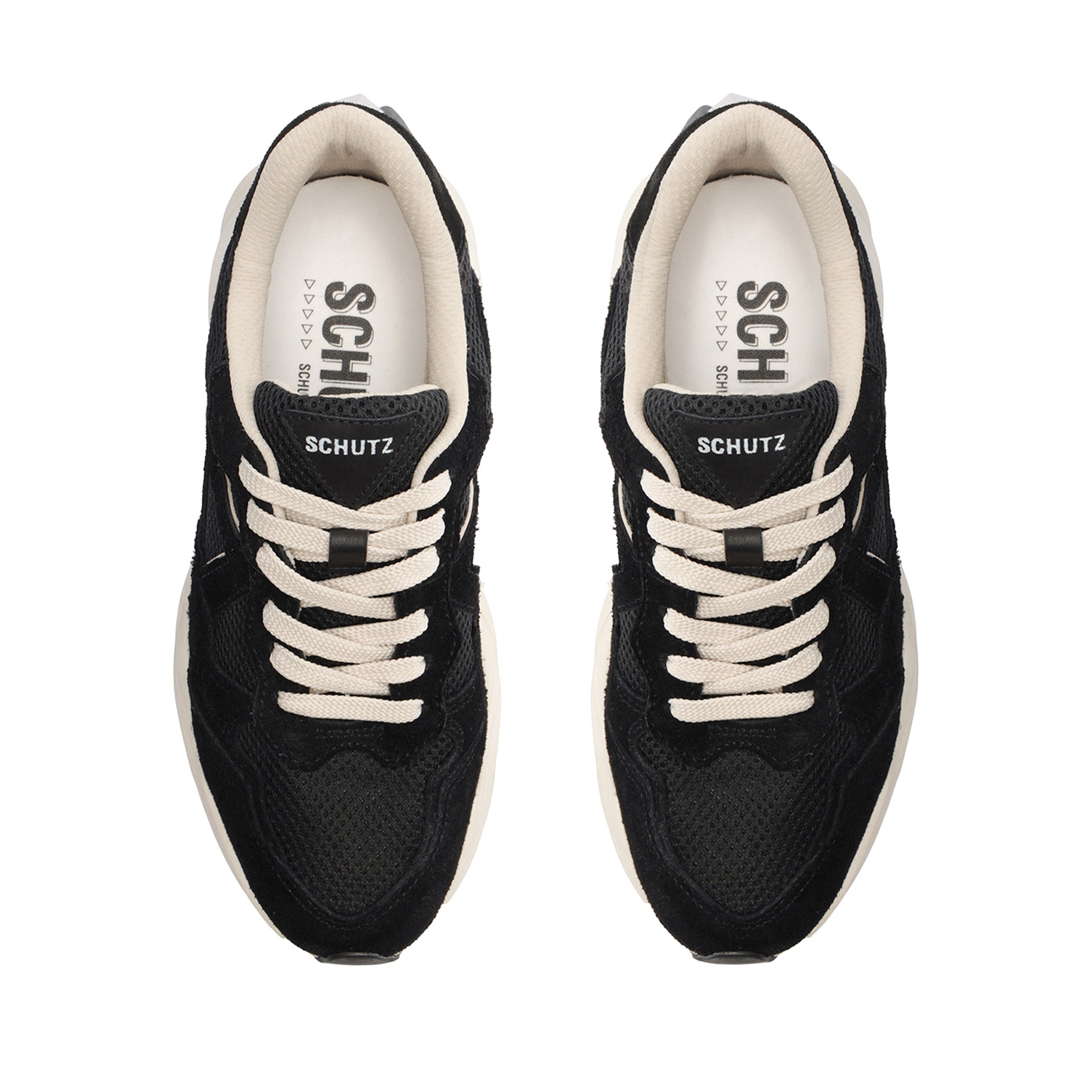 ST 2940 Suede Sneakers for Men - Comfortable Casual Shoes for Walking, Running & Everyday Wear - Lightweight Breathable Fashion Sneakers for Work, Travel & Outdoor Activities