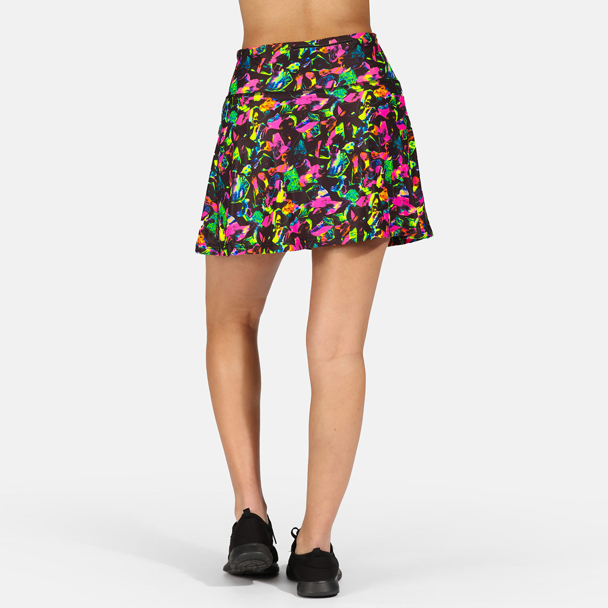 Dreamscape Skort - Women's Athletic Skirt with Built-in Shorts for Running, Yoga & Tennis | Comfortable & Stylish Activewear for Workouts & Outdoor Activities