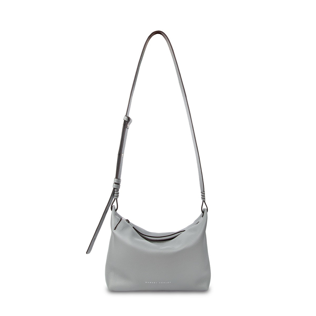 Stylish Shelly Leather Crossbody Bag for Women - Fashionable Shoulder Purse with Adjustable Strap - Perfect for Travel, Shopping & Everyday Use