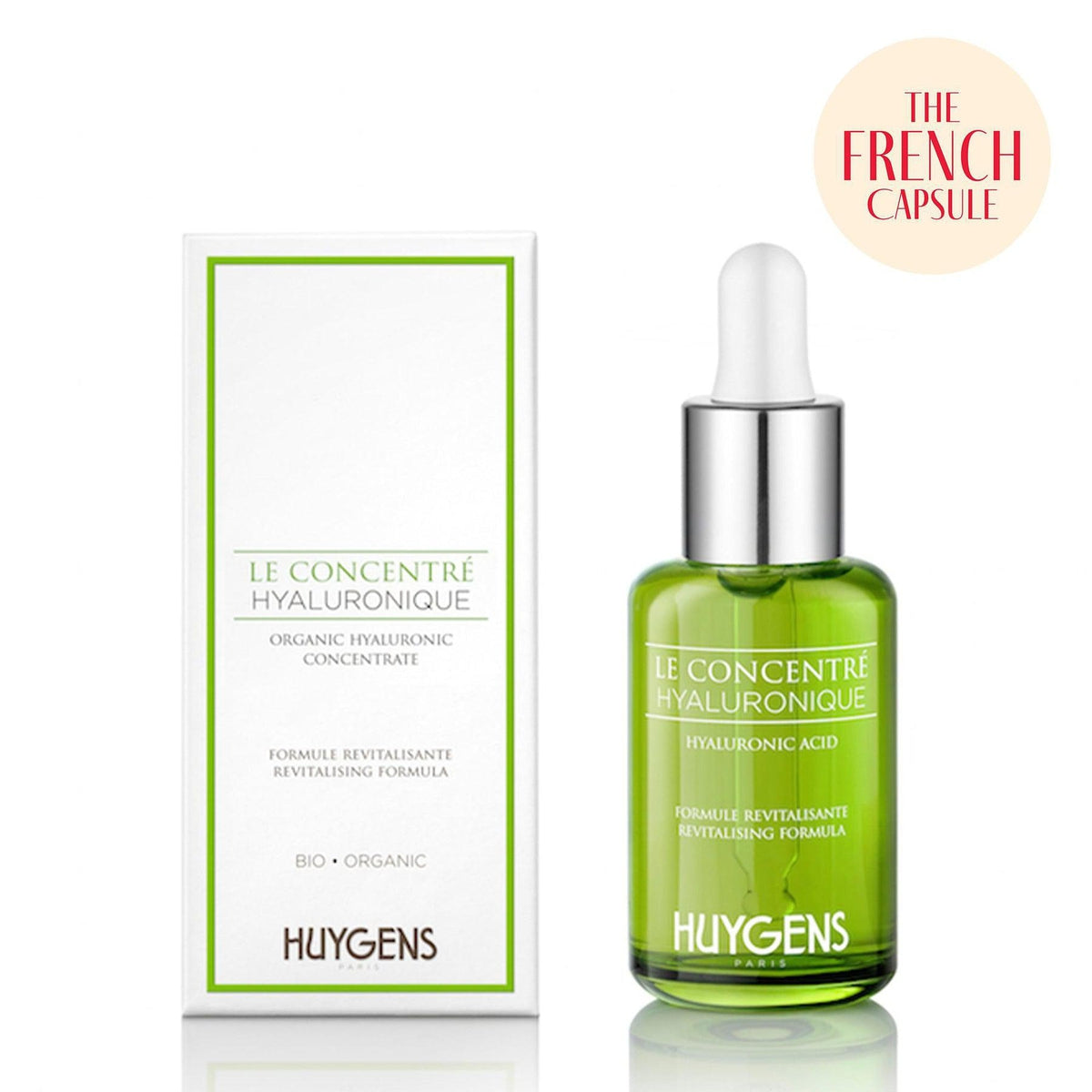 **Best Hyaluronic Acid Serum for Face - Hydrating & Anti-Aging Skincare - Perfect for Dry Skin & Wrinkles - Use Daily for Plump, Glowing Skin**