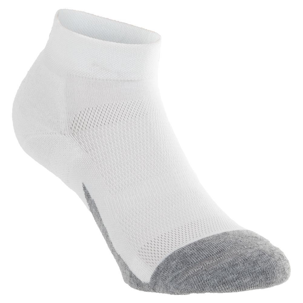 Elite Max Cushion Low Cut Socks for Men & Women - Ultra Soft Breathable Athletic No Show Socks - Perfect for Running, Gym, Sports & Everyday Wear