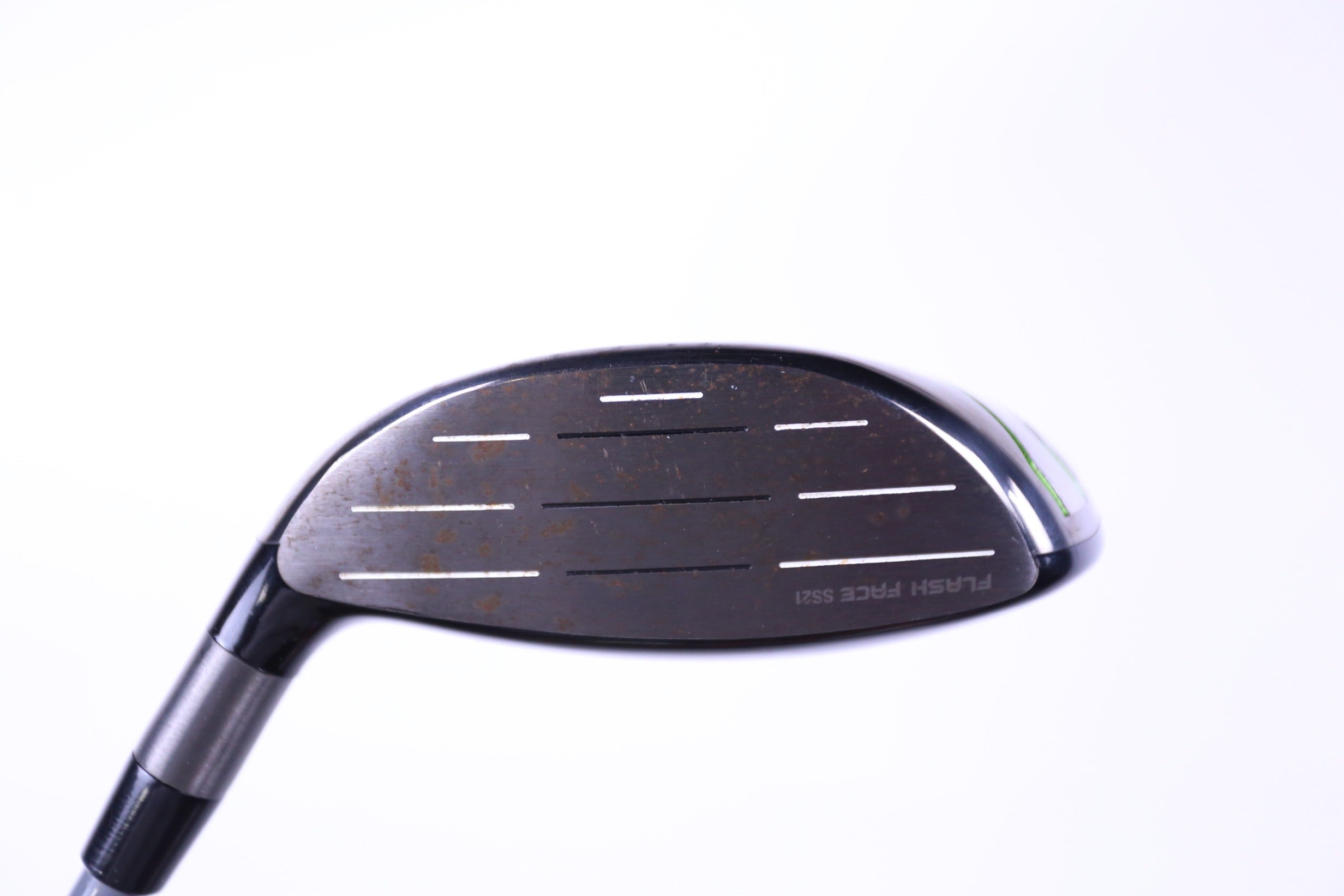 Used Callaway Epic Speed 3 Wood Golf Club - Right Handed 15° Stiff Flex | Perfect for Driving Range & Course Play