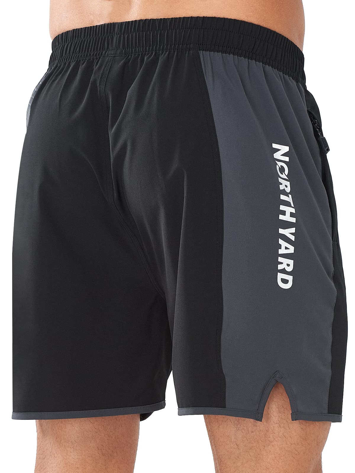 NORTHYARD Men's 5