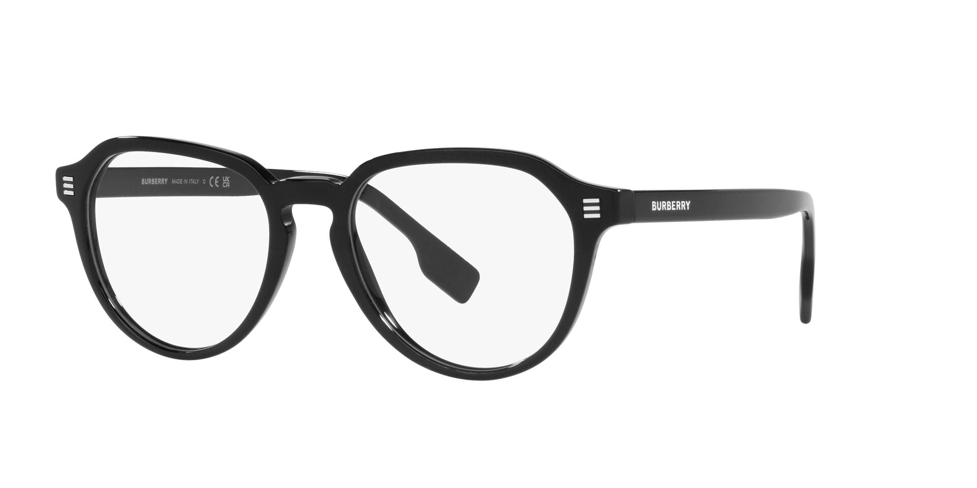 Burberry Archie BE2368 Sunglasses - Classic Aviator Style with UV Protection for Men & Women | Perfect for Outdoor Activities, Travel, and Fashion Accessories