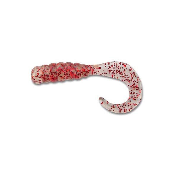 Clear Red