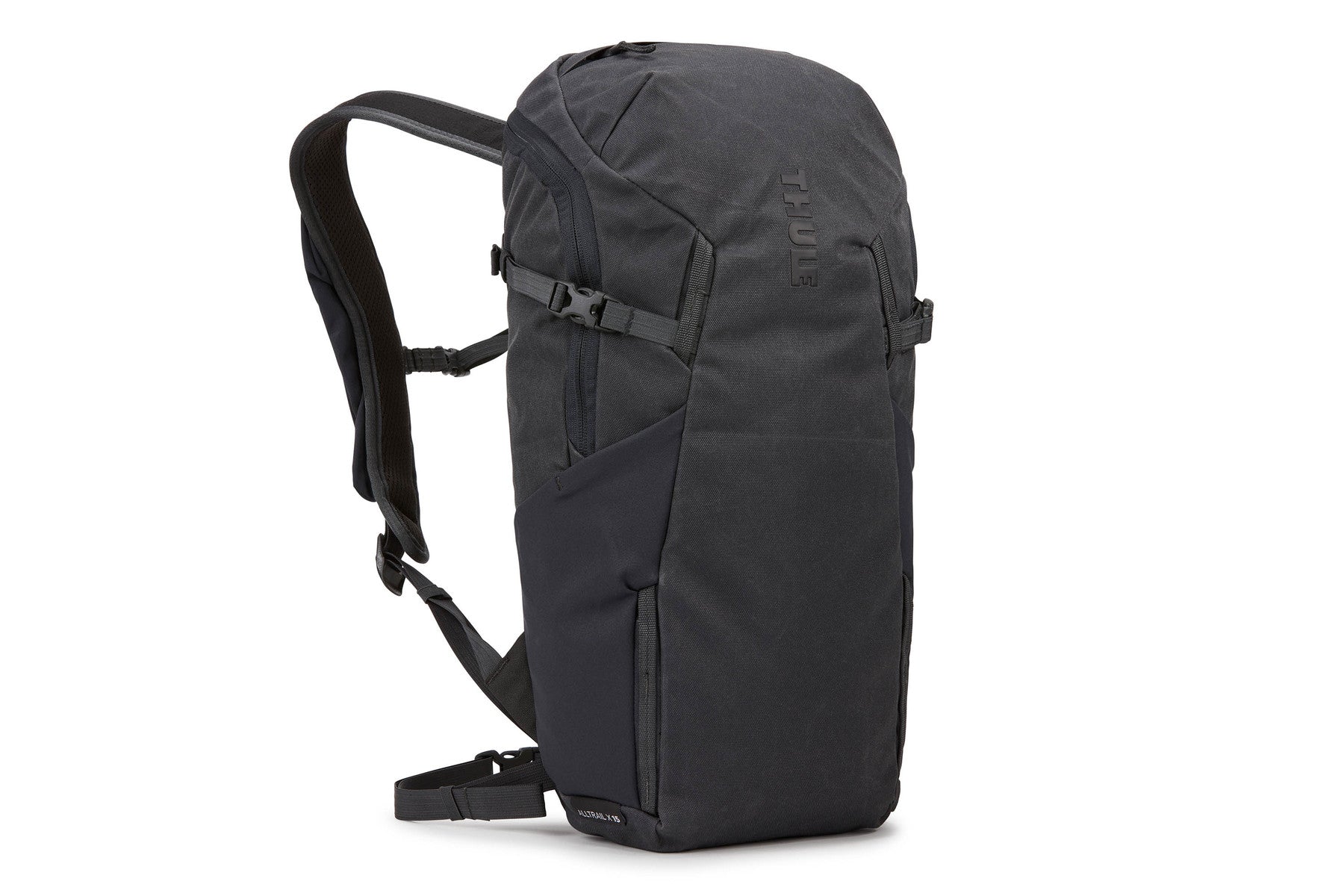Alltrail Backpack X 15L - Lightweight Hiking Daypack for Men & Women - Water Resistant Outdoor Backpack for Camping, Travel & Daily Use