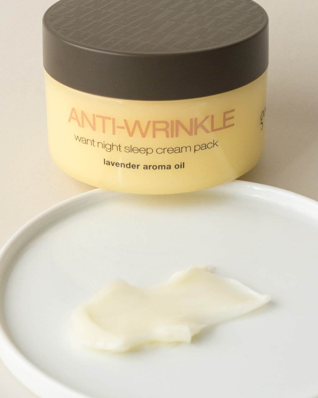 Best Anti-Wrinkle Sleep Cream Pack for Overnight Skin Repair - Hydrating Night Face Cream for Women & Men - Perfect for Dry Skin & Fine Lines Reduction
