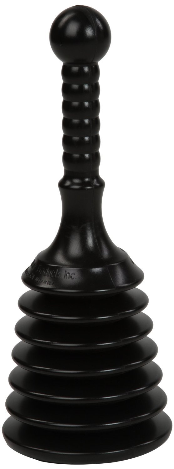 MINI TOILET PLUNGER 4
