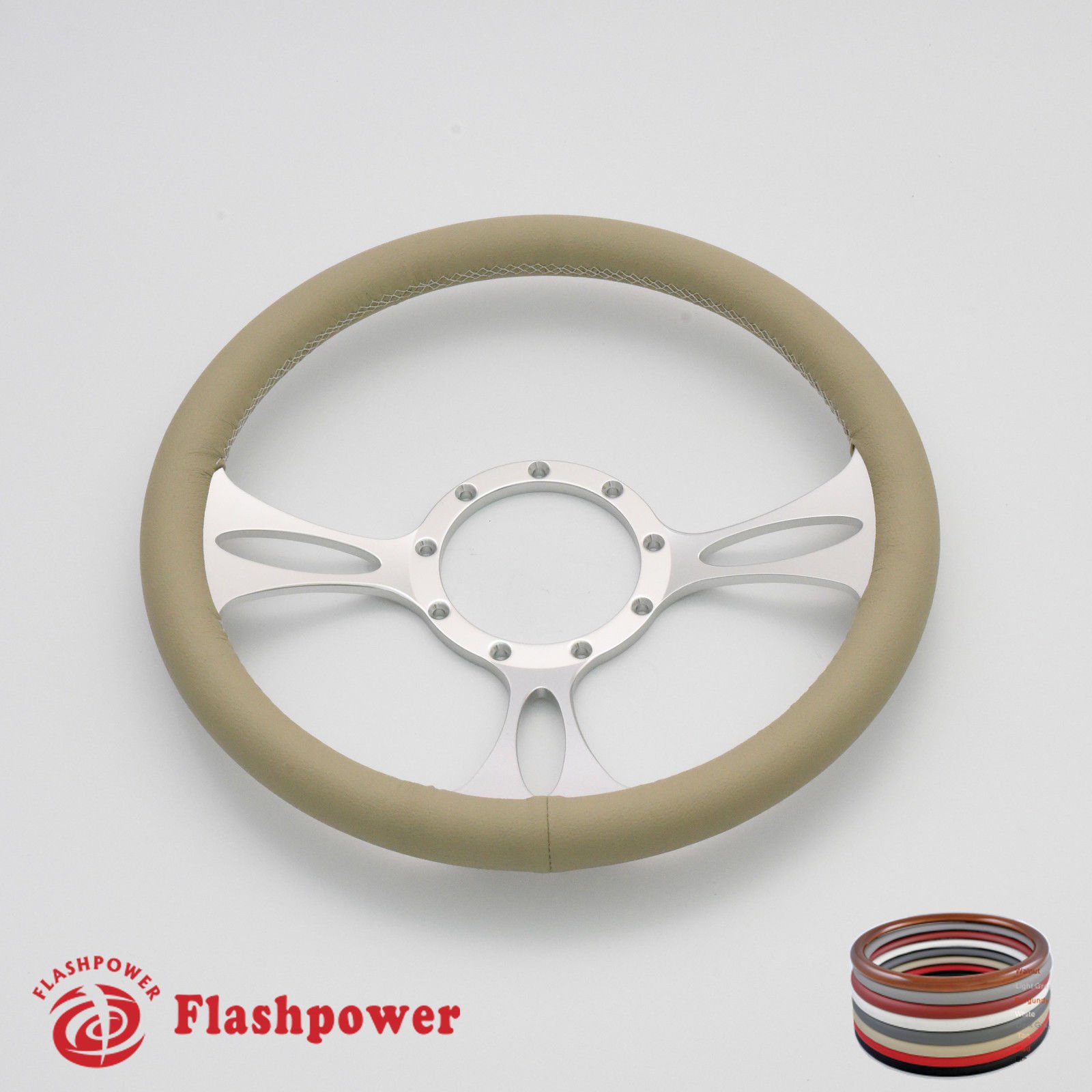 Flashpower 14