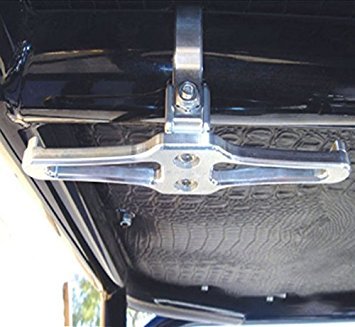 Axia Alloys Headset & Goggle Parallel Hanger Attachment with 1.75