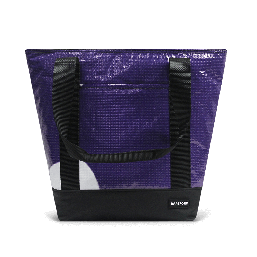 Beck Cooler Bag Bk1 00914 - Insulated Lunch Bag for Work, Picnics & Outdoor Activities - Leakproof & Durable Thermal Food Container for Men & Women
