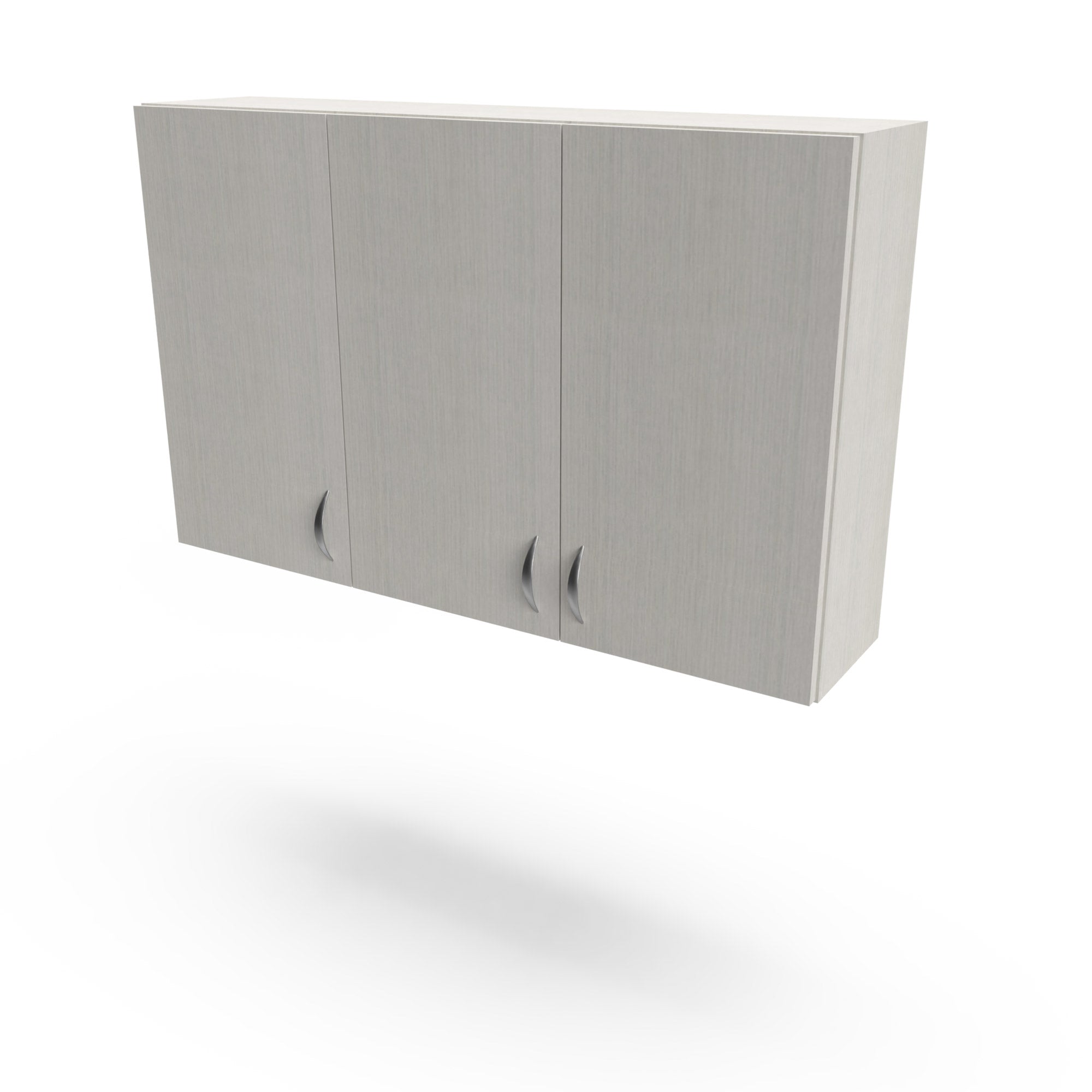 48 Compartment Storage Organizer Cabinet - Perfect for Home, Office, and Garage Organization