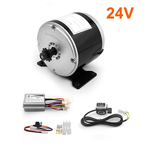 thumb kit24V350W