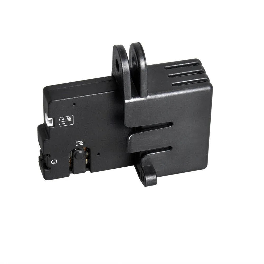 Hawkeye Firefly X LITE II 4K 60FPS FPV Camera with 12MP IMX577 Sensor - Upgrade Version for Drone Racing, Aerial Photography & FPV Cinematic Shots