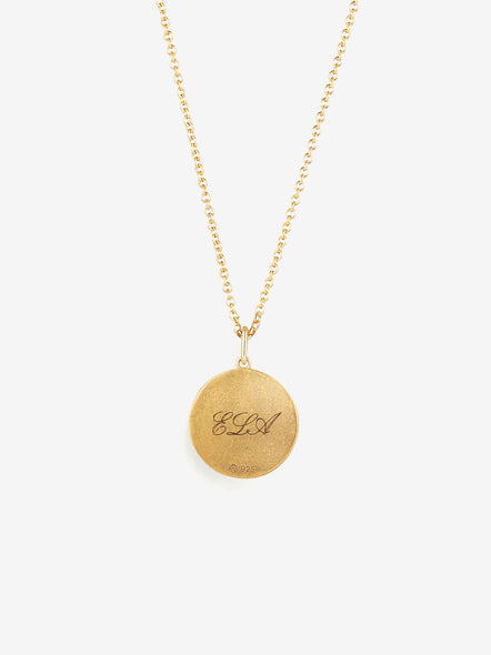 Wanderlust Life 14K Gold Chain Pendant Necklace - Delicate Swallow Charm for Women | Elegant Layering Jewelry for Everyday Wear & Special Occasions