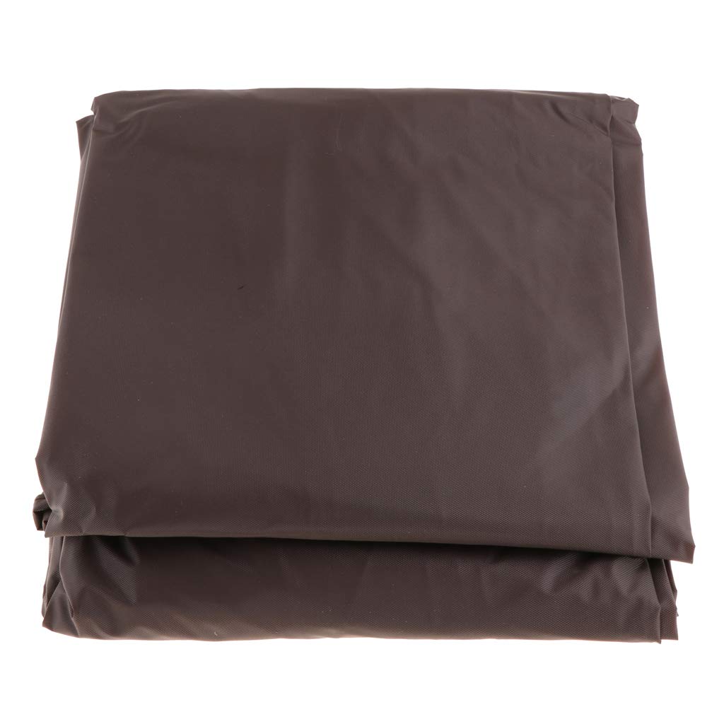 Esquirla Sports Premium Snooker & Pool Table Cover - Durable Oxford Cloth Dustproof Protection for Home, Club & Tournament Use