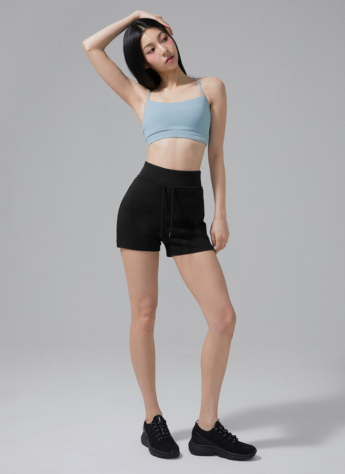 Comfortable Basic Cotton Shorts for Men & Women - Casual Summer Wear, Lounge, Gym, and Outdoor Activities