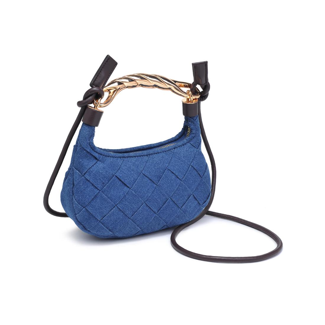 Yvette Crossbody Bag for Women - Stylish & Lightweight Shoulder Purse - Perfect for Travel, Shopping & Everyday Use