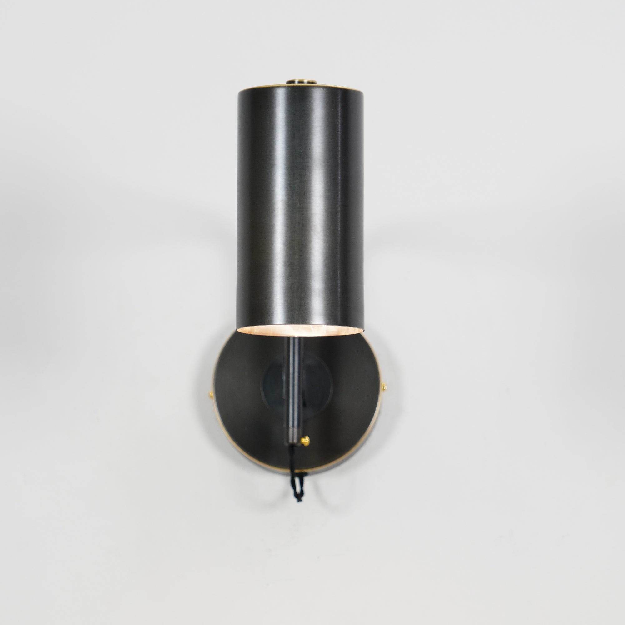 Envoy Swing Sconce Wall Light - Adjustable Arm Wall Lamp for Bedroom, Living Room & Hallway - Modern Indoor Lighting Fixture