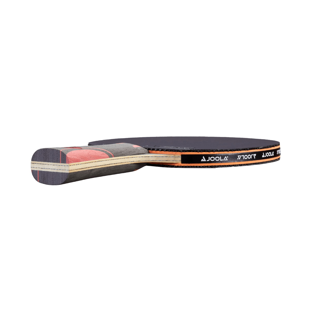 JOOLA Infinity Overdrive Professional Table Tennis Racket with Micron 48 Rubber - High Performance Ping Pong Paddle for Tournament & Recreational Play