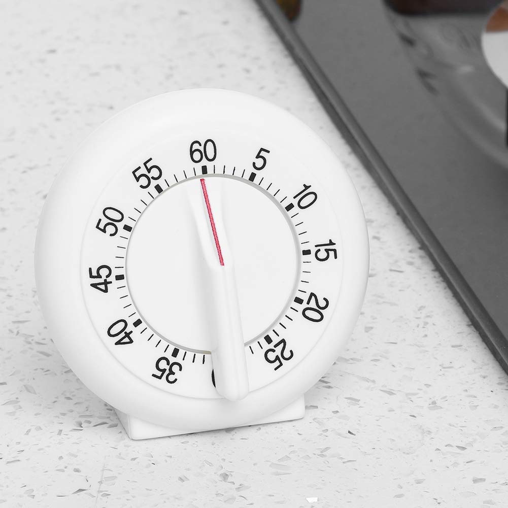 Digital Kitchen Timer with Loud Alarm - Countdown & Stopwatch for Cooking, Baking, Games, and Phone Calls | Perfect for Home, Office, and Classroom Use