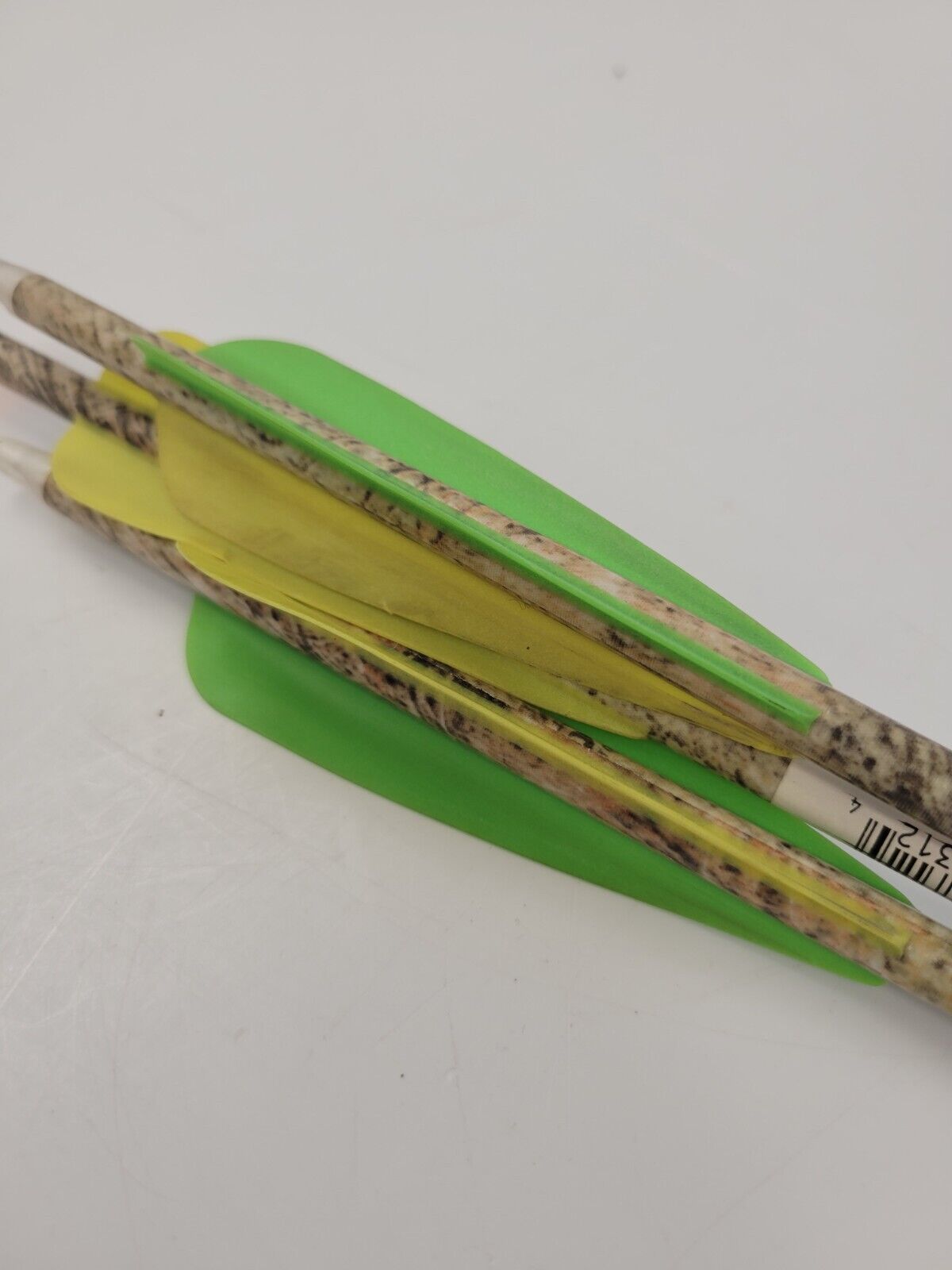 Carbon Express Bow Arrows - Precision Hunting Arrows for Target Practice & Outdoor Adventures