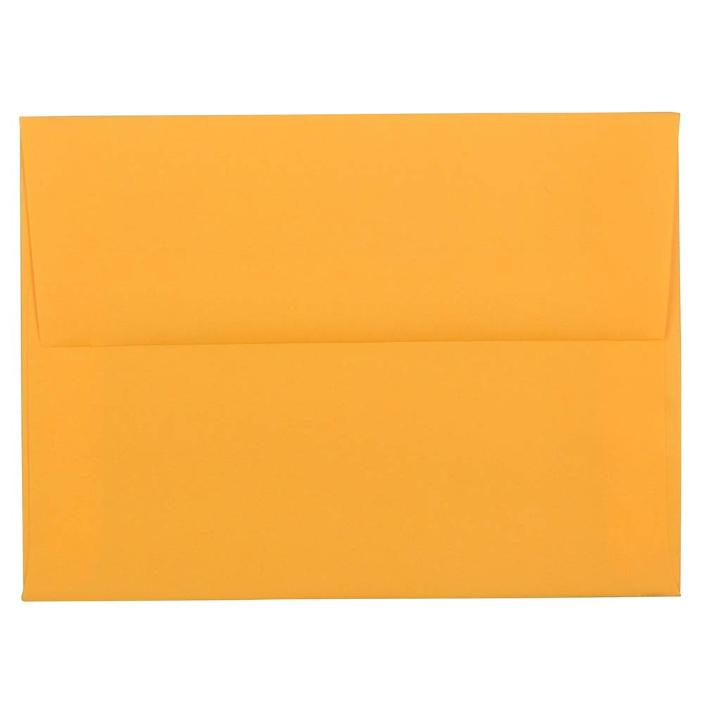 Premium A6 Colored Invitation Envelopes 4.75
