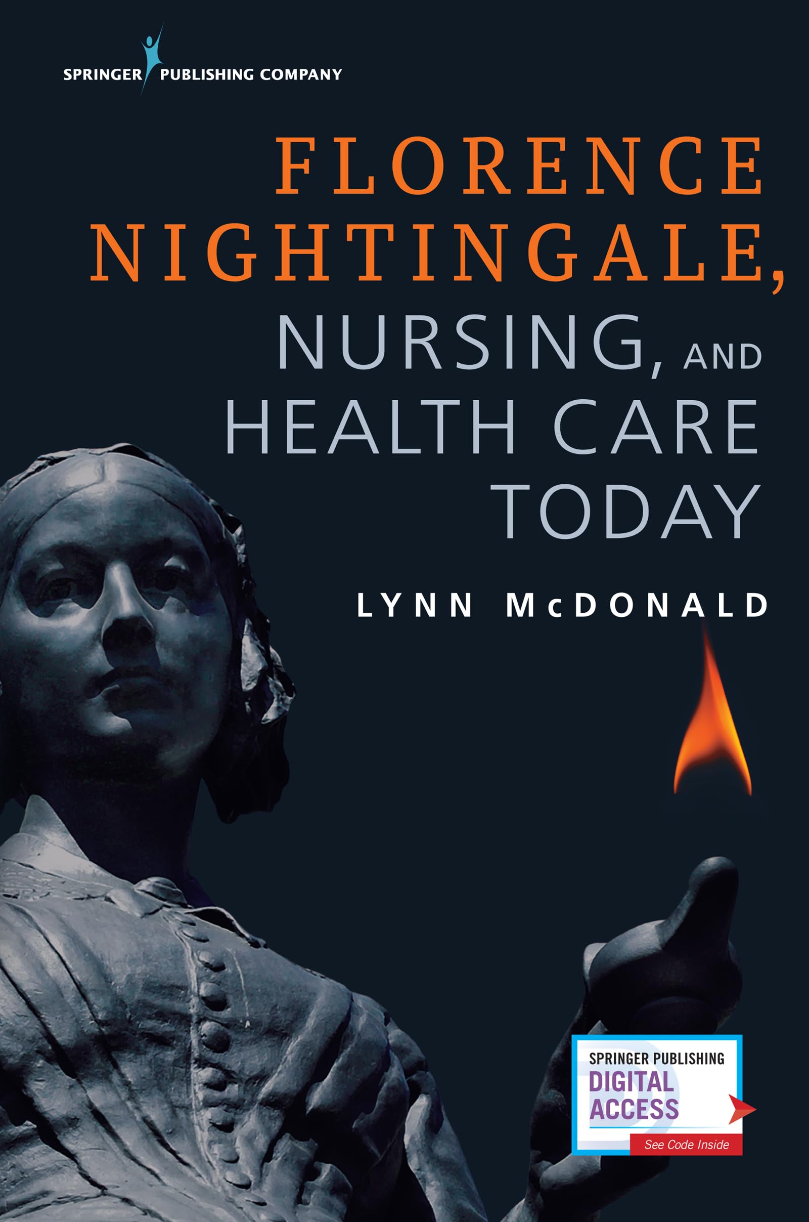 Nursing and Health Care Today: Florence Nightingale's Legacy for Modern Healthcare Professionals | Home & Hospital Use
