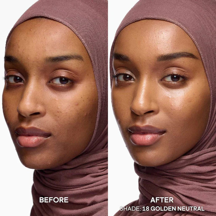 Patrick TA Major Skin Hydra Luxe Luminous Skin Perfecting Makeup Base - Hydrating Primer for Flawless Glow | Perfect for Daily Wear & Special Occasions