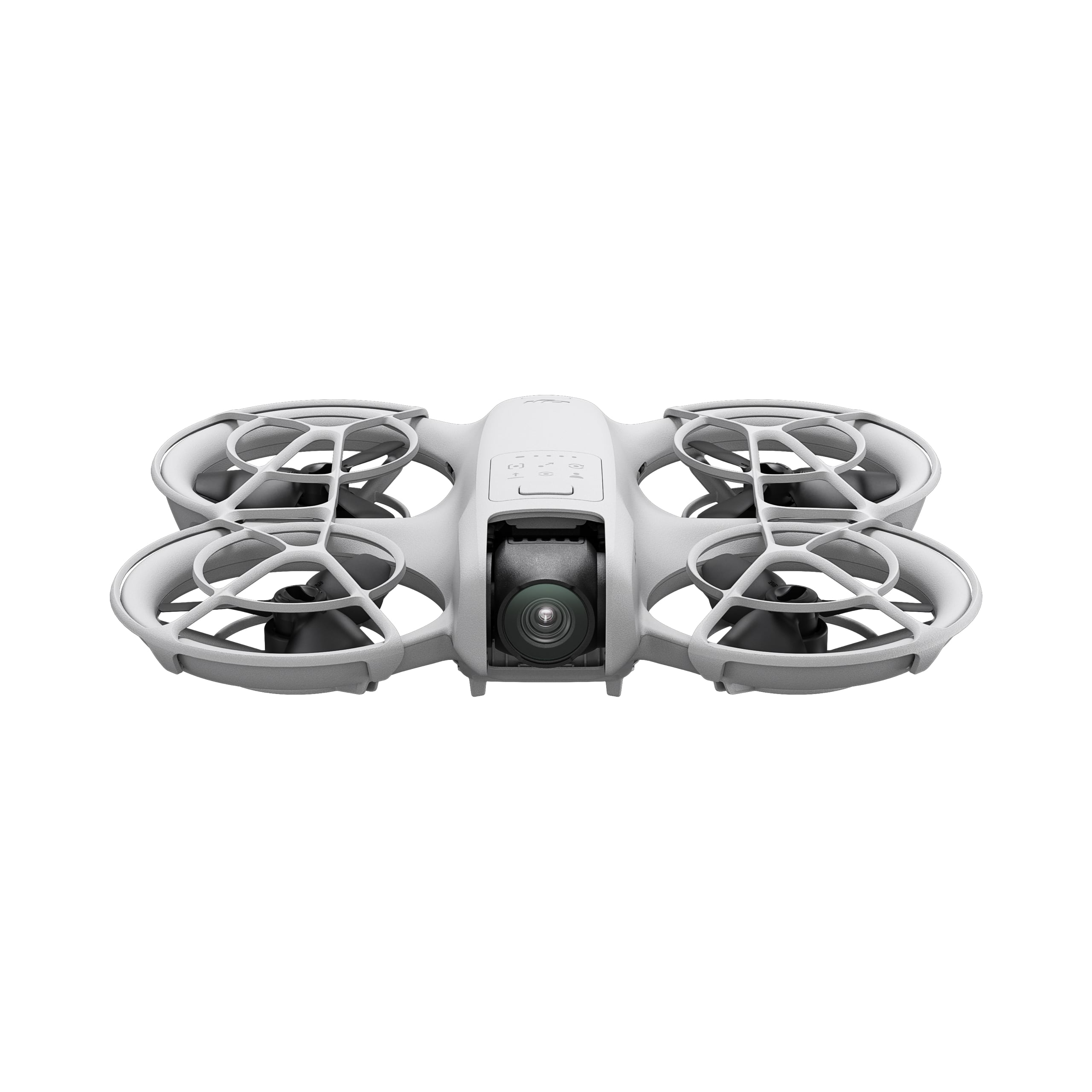 DJI Neo Drone with Fly More Combo - 4K Camera, 3-Axis Gimbal, 30 Min Flight Time - Perfect for Aerial Photography, Travel Adventures & Outdoor Exploration