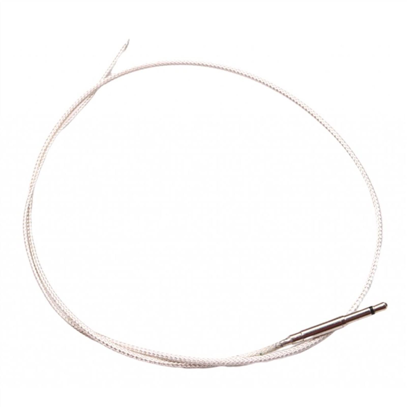 Acoustic Guitar Pickup - 2.5mm Ceramic Under Saddle Pickup Rod for Enhanced Sound | Perfect for Live Performances & Studio Recording
