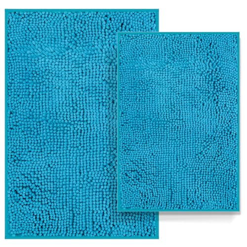 Teal Blue