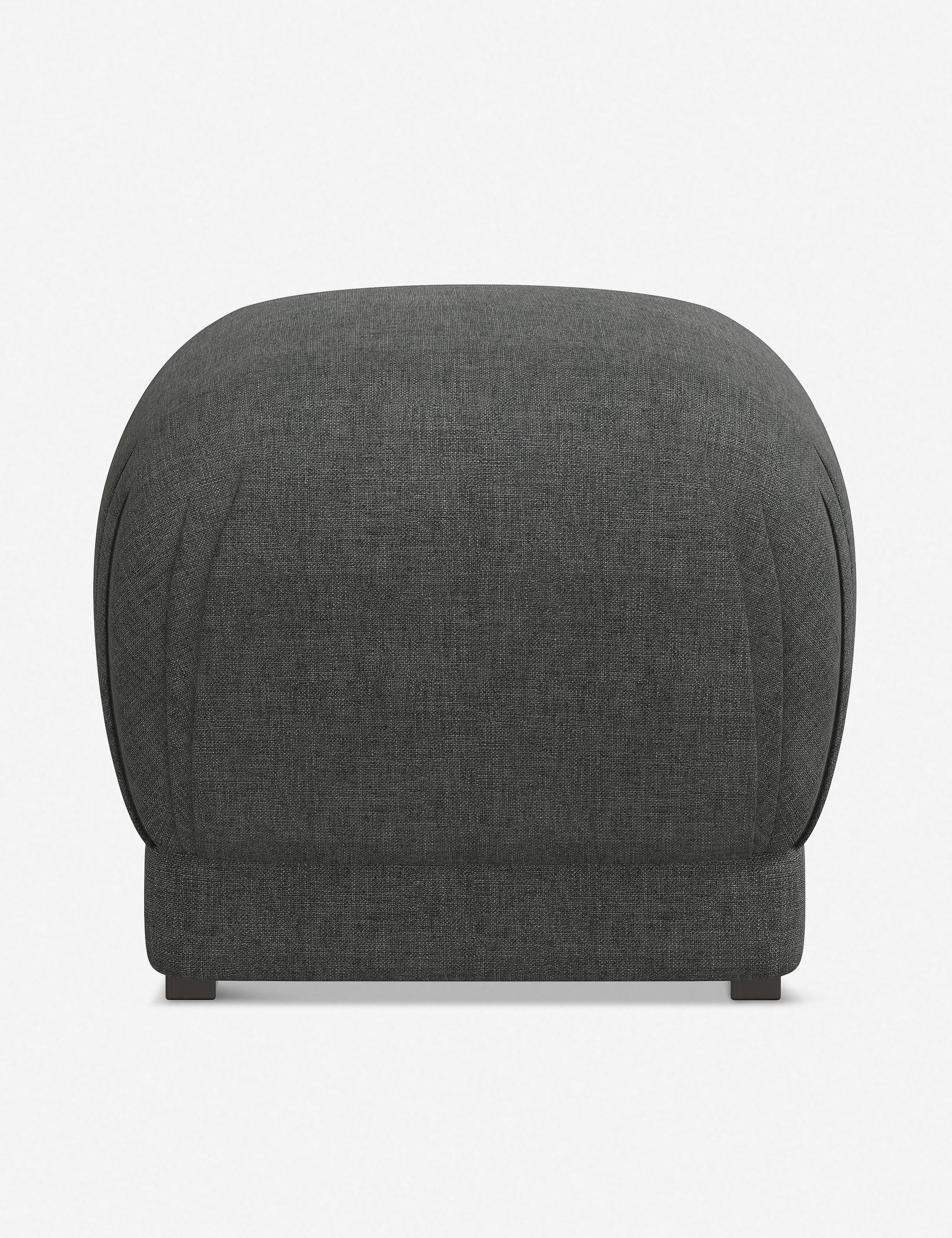 Charcoal Linen