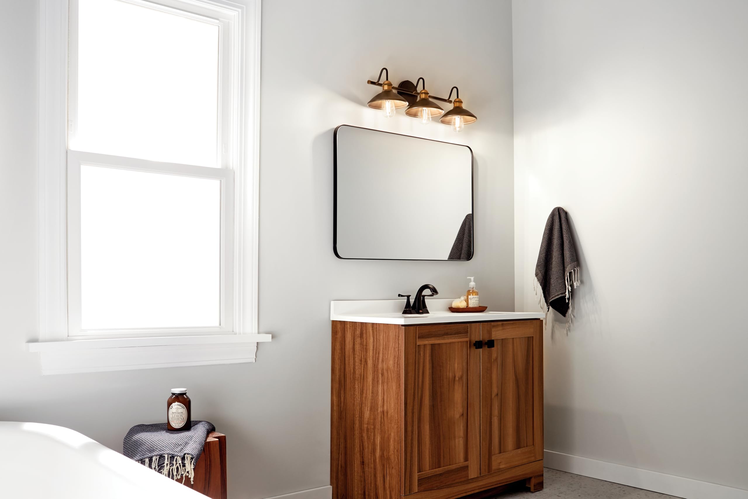 Kichler Lighting Clyde 26.25