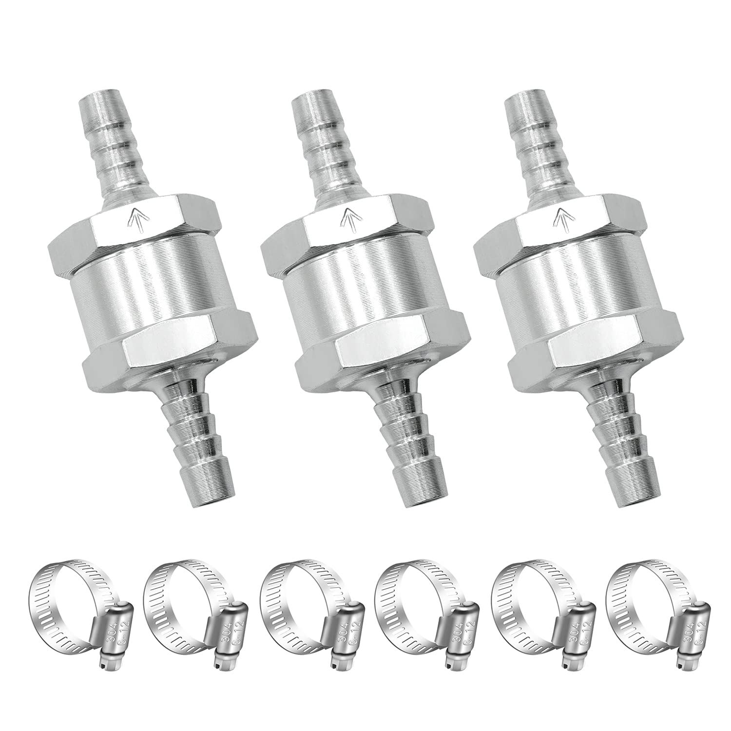3PCS 5/16