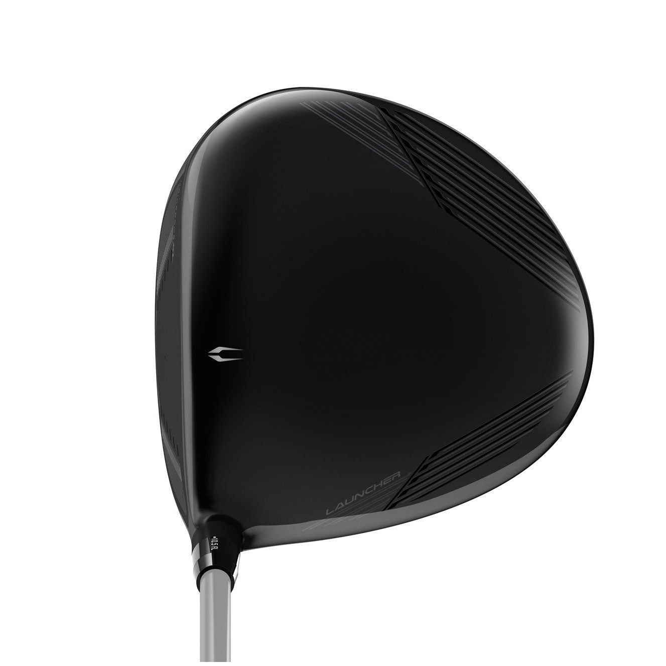 Cleveland Launcher XL2 Draw Right Hand Women's Golf Driver - Perfect for Improving Accuracy & Distance on the Course