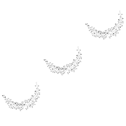 Silverx3pcs