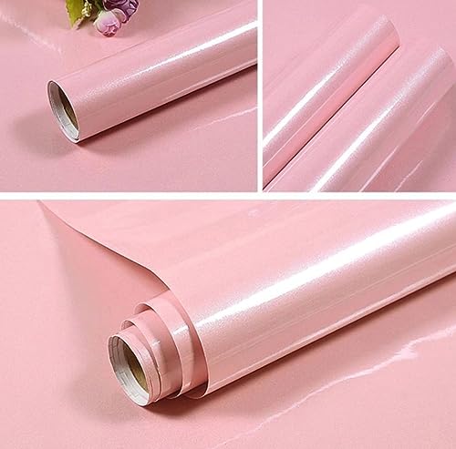 Pink Pearl