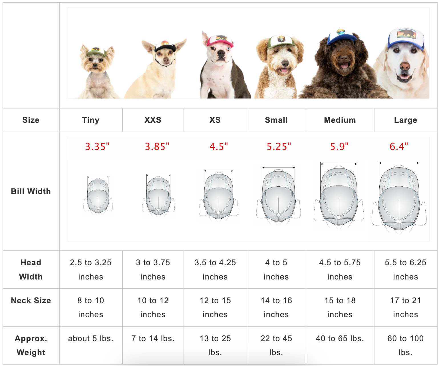 Loyalty Pet Foam Trucker Hat - Adjustable Baseball Cap for Dogs - Comfortable & Breathable Dog Hat for Outdoor Adventures, Hiking, and Photo Shoots