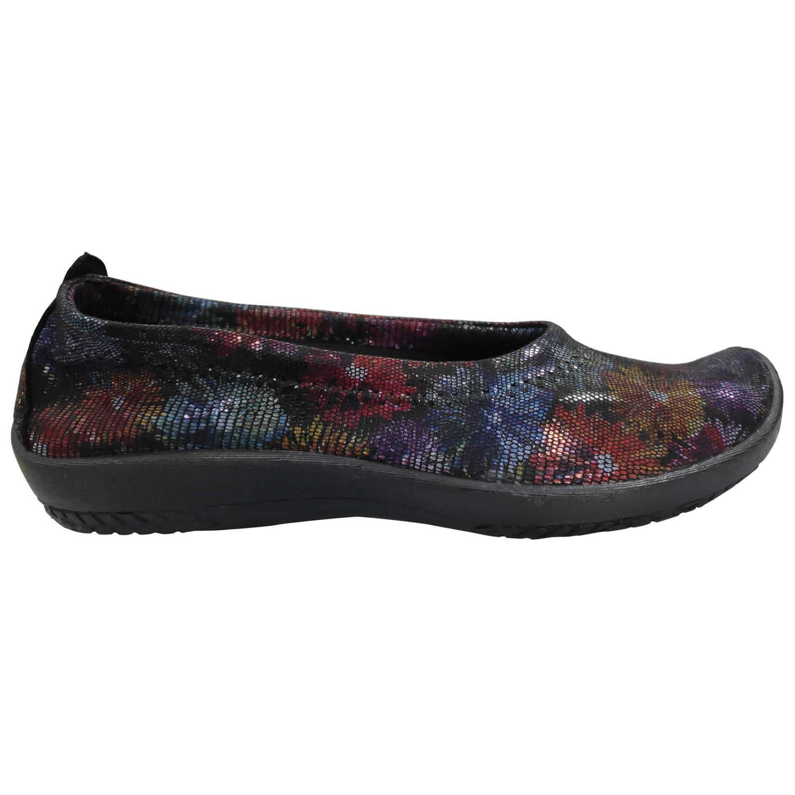 Arcopedico Women's LC VAL Lightweight Comfortable Textile Synthetic Shoes - Perfect for Walking, Travel & Everyday Wear