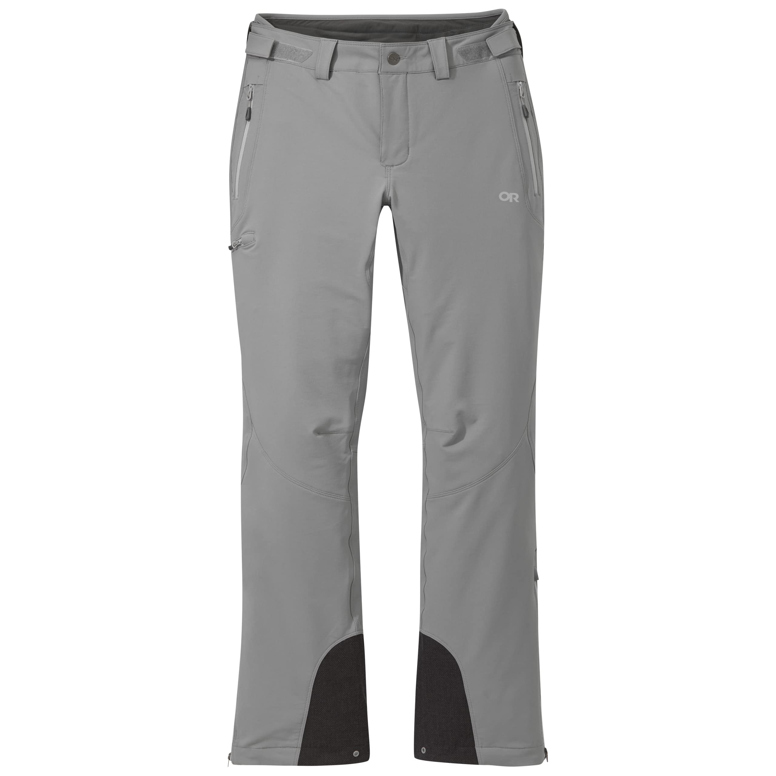 Outdoor Research Women's Cirque II Alpine Climbing Pants - Lightweight Hiking & Mountaineering Shorts for Women - Perfect for Rock Climbing, Backpacking & Outdoor Adventures