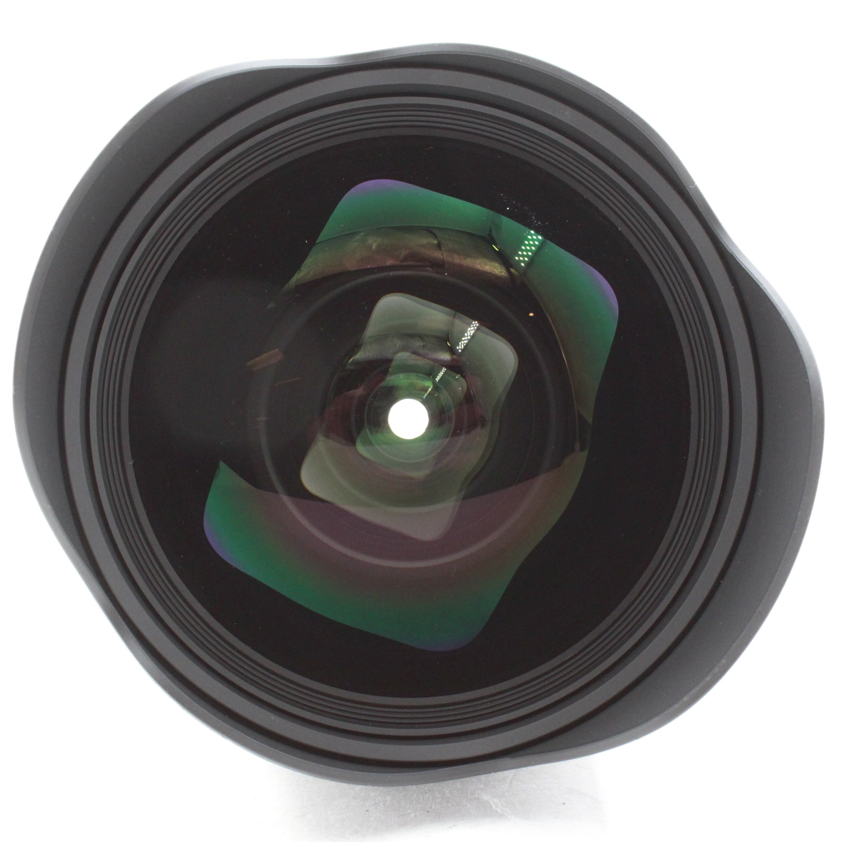 Used Sigma Art 14-24mm f/2.8 DG HSM Lens for Canon EF Mount - Perfect for Landscape, Architecture & Low-Light Photography