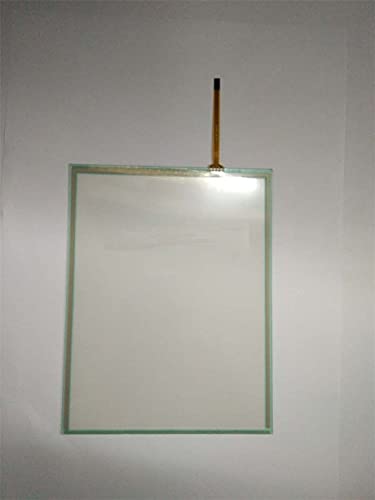Canon IR 7105 7085 7095 Copier Touch Screen Panel Replacement Part - Compatible with Canon ImageRunner Series - Office & Commercial Printing Solution