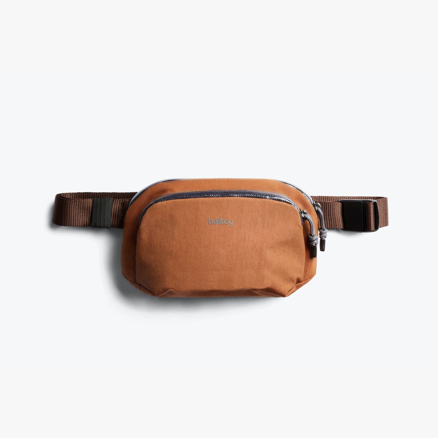 Venture Hip Pack - Waterproof Waist Bag for Running, Hiking & Travel - Hands-Free Fanny Pack for Men & Women - Perfect for Outdoor Adventures & Daily Use