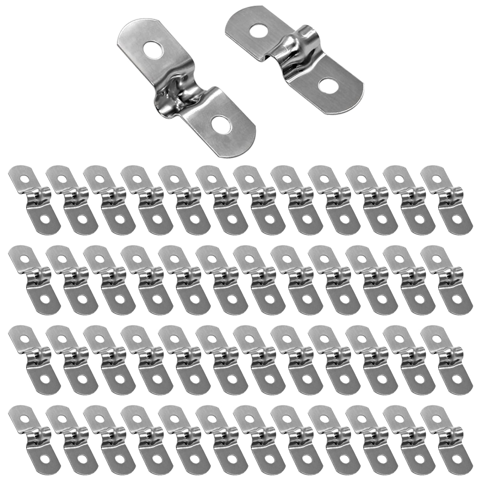 Hordion 50Pcs 1/4